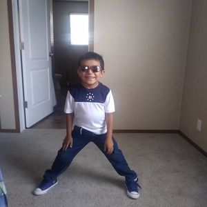 Meet your Posher, Juan carlos